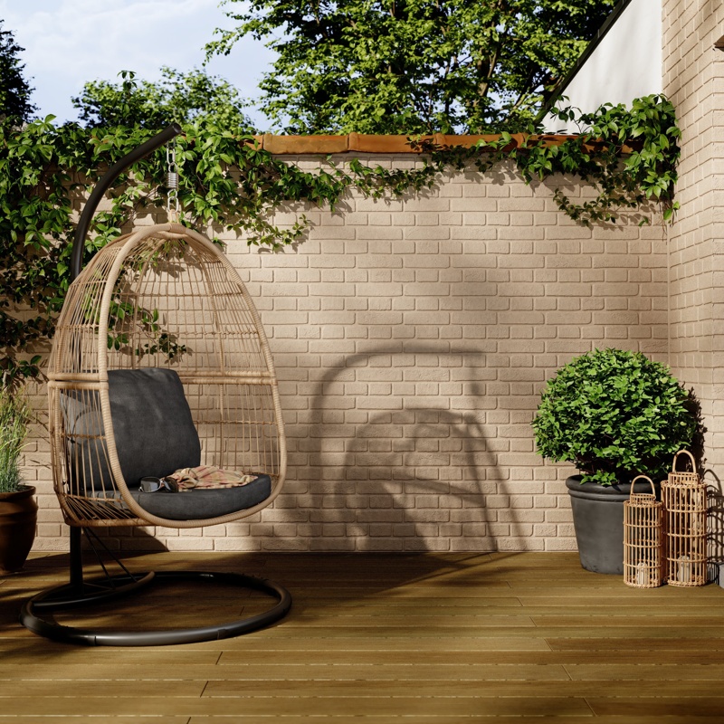 GoodHome Acapulco Masonry Exterior Paint