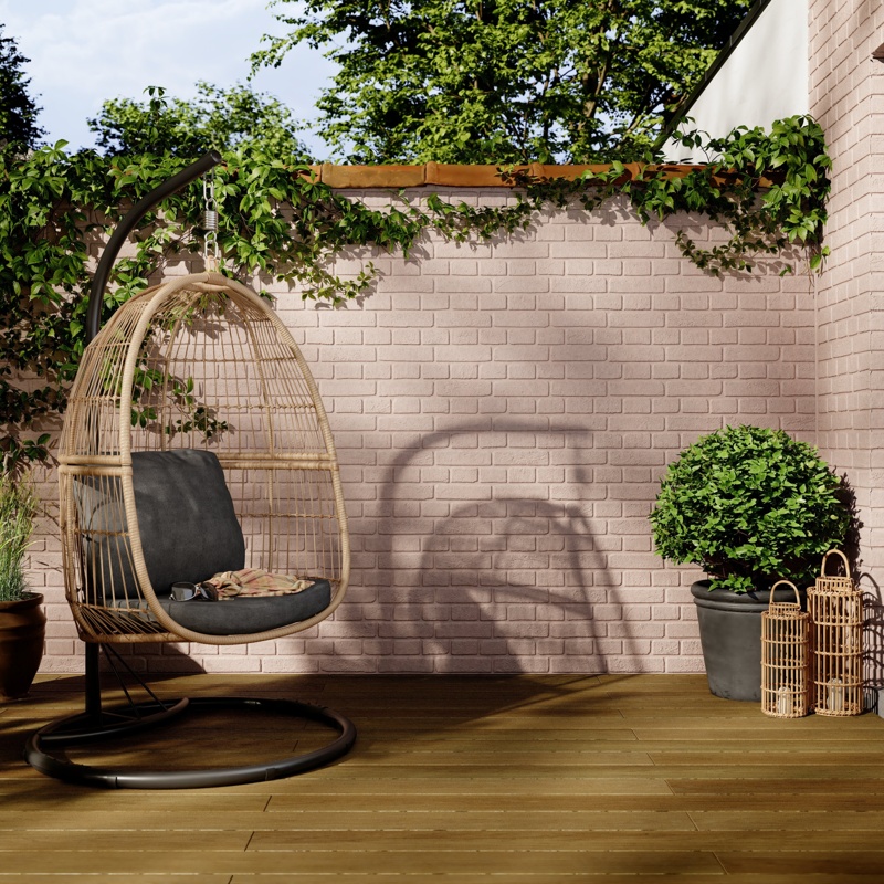 GoodHome Nara Masonry Exterior Paint