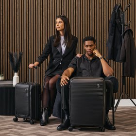 Spontaneous - Large (Black)