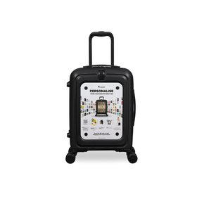 Modify Personalised Suitcase Cabin with Panel