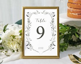 Heart Wedding Open When Envelopes