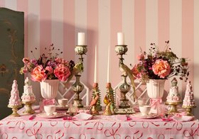 Valentine's Day Hosting