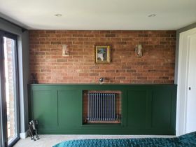 Blend 23 Brick Slips