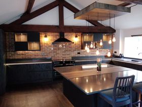 Blend 32 Brick Slips