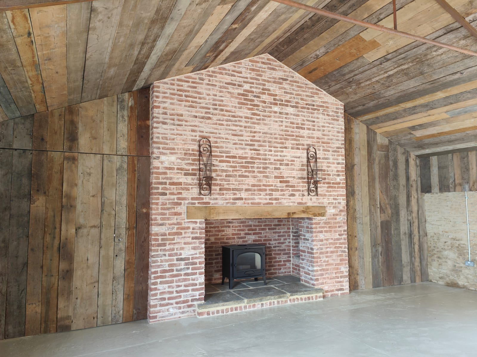 Blend 4 Brick Slips