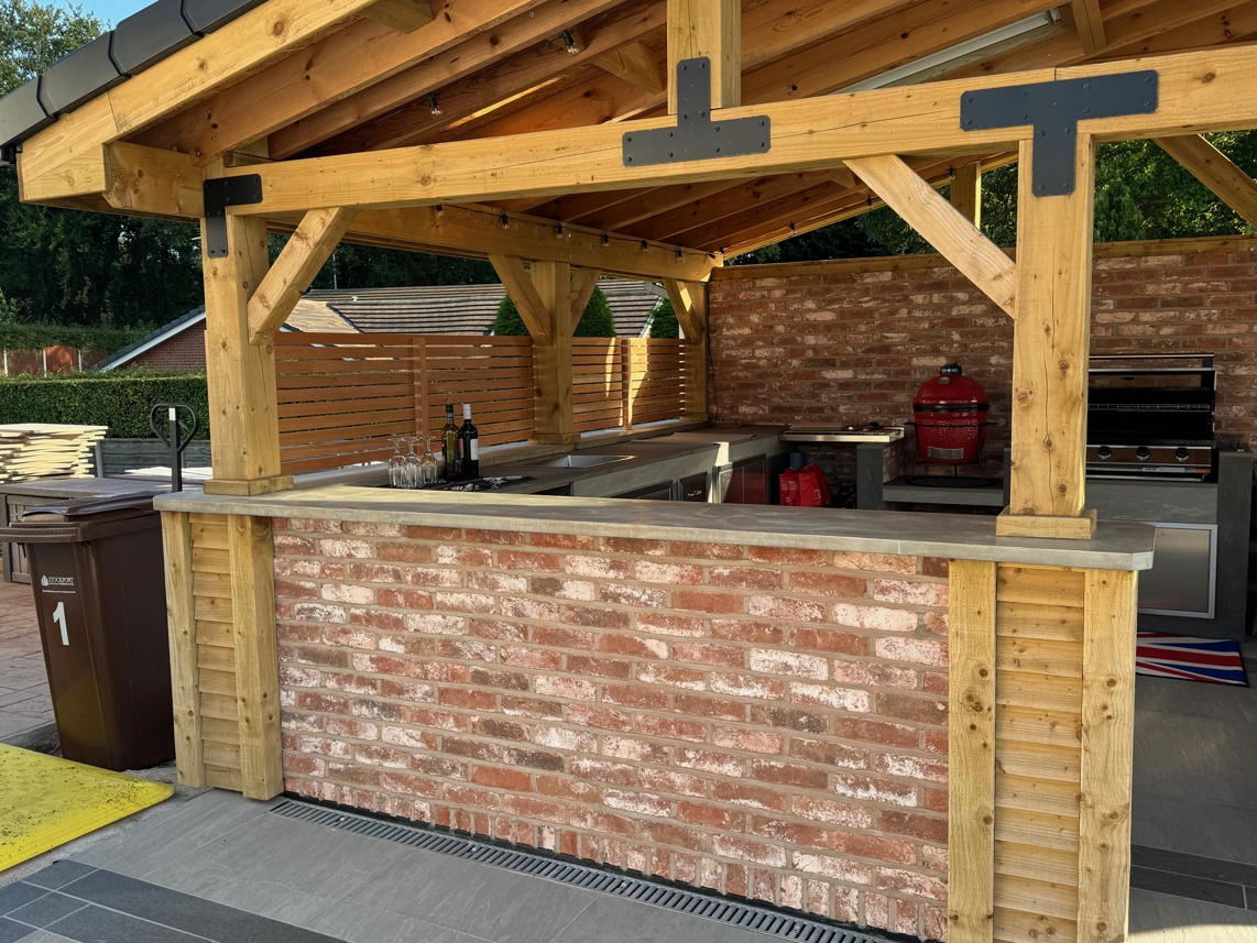 Blend 4 Brick Slips