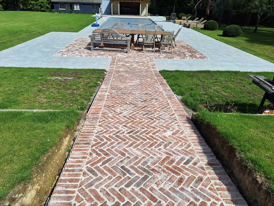 Blend 4 Brick Slips