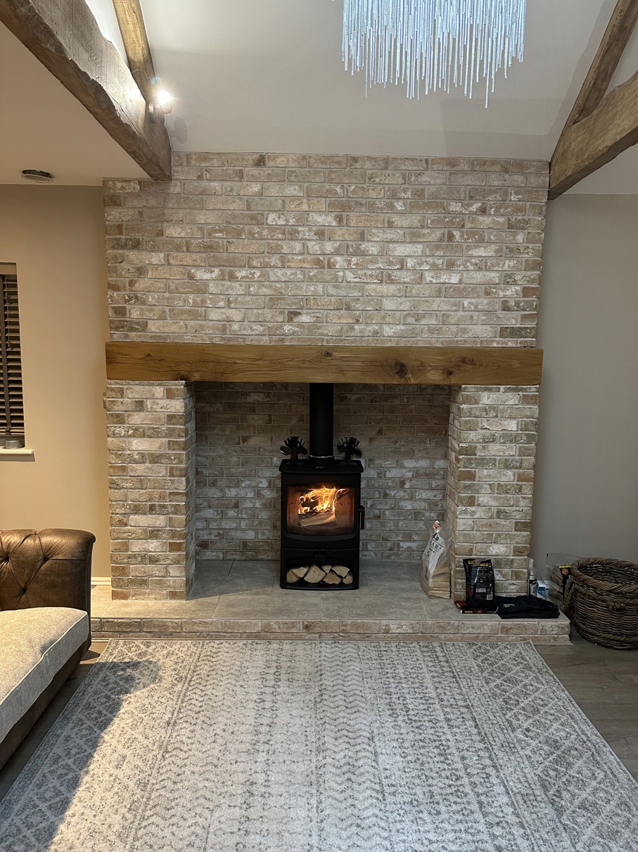 Blend 71 Brick Slips