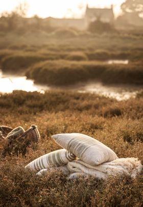 The Cotswold Company Spring Summer