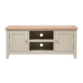 Chester Limestone Large Tv Stand Up To 60 Inch
