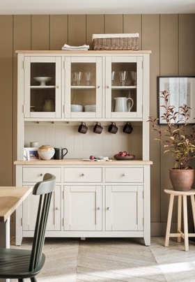 The Cotswold Company SS26 Dining Room