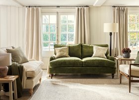 The Cotswold Company SS26 Living Room