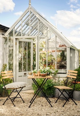 Brimpsfield 2 Seater Folding Bistro Set