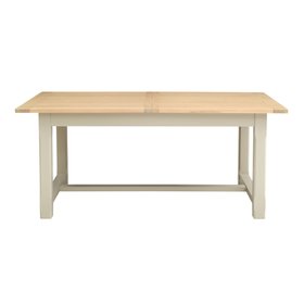 Chester Limestone 6 10 Seater Extending Dining Table