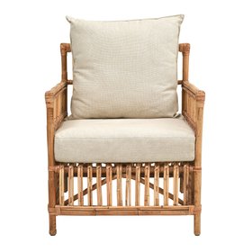 Kempsford Rattan Armchair