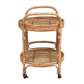 Kempsford Side Table