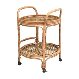 Kempsford Side Table