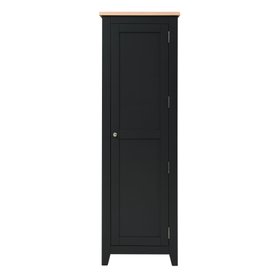 Chester Charcoal Shaker Cupboard