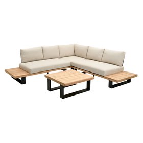 Tarlton Corner Sofa Lounge Set
