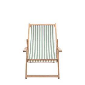 Bayside Deck Chair