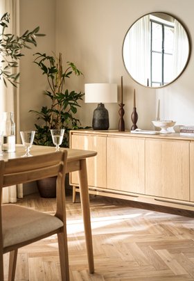 Winson Large Sideboard