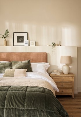 The Cotswold Company Summer Bedroom