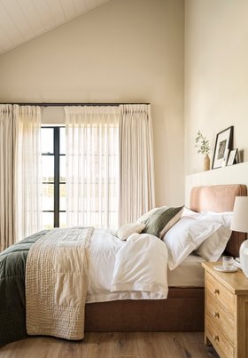 The Cotswold Company Summer Bedroom