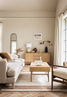 The Cotswold Company Summer Living Room