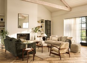 The Cotswold Company Summer Living Room