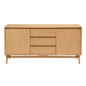 Winson Light Oak Sideboard