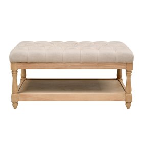 Clover Narrow Coffee Table