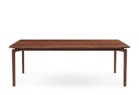 Halford Walnut Dining Table