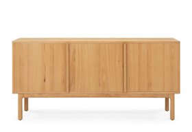 Weston Oak Sideboard