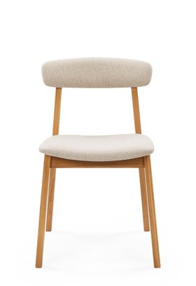Weston Oak Dinng Chair