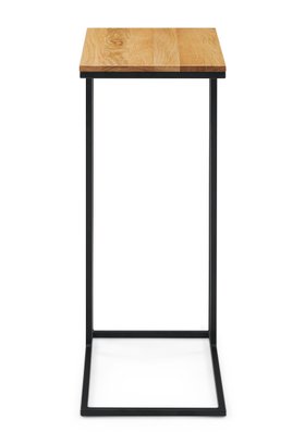Weston Oak Sofa Table