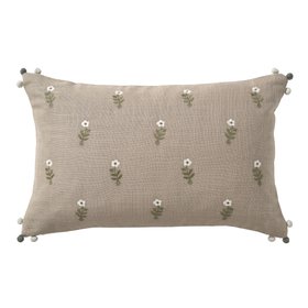 Vintage Sprigs Cushion