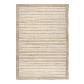 Brookfield Stripe Wool Rug 160 X 230