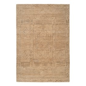 Mabella Sand Wool Rug