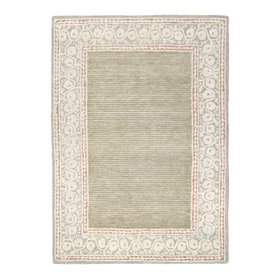 Folly Floral Patterned Rug 160 X 230