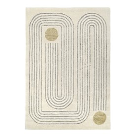 Kember Natural Rug 160 X 230