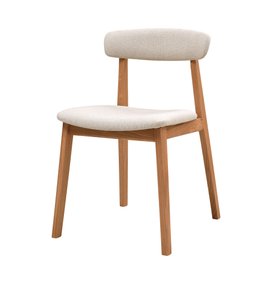 Weston Oak Dining Chair