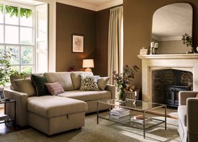Baxter Sofa Bed