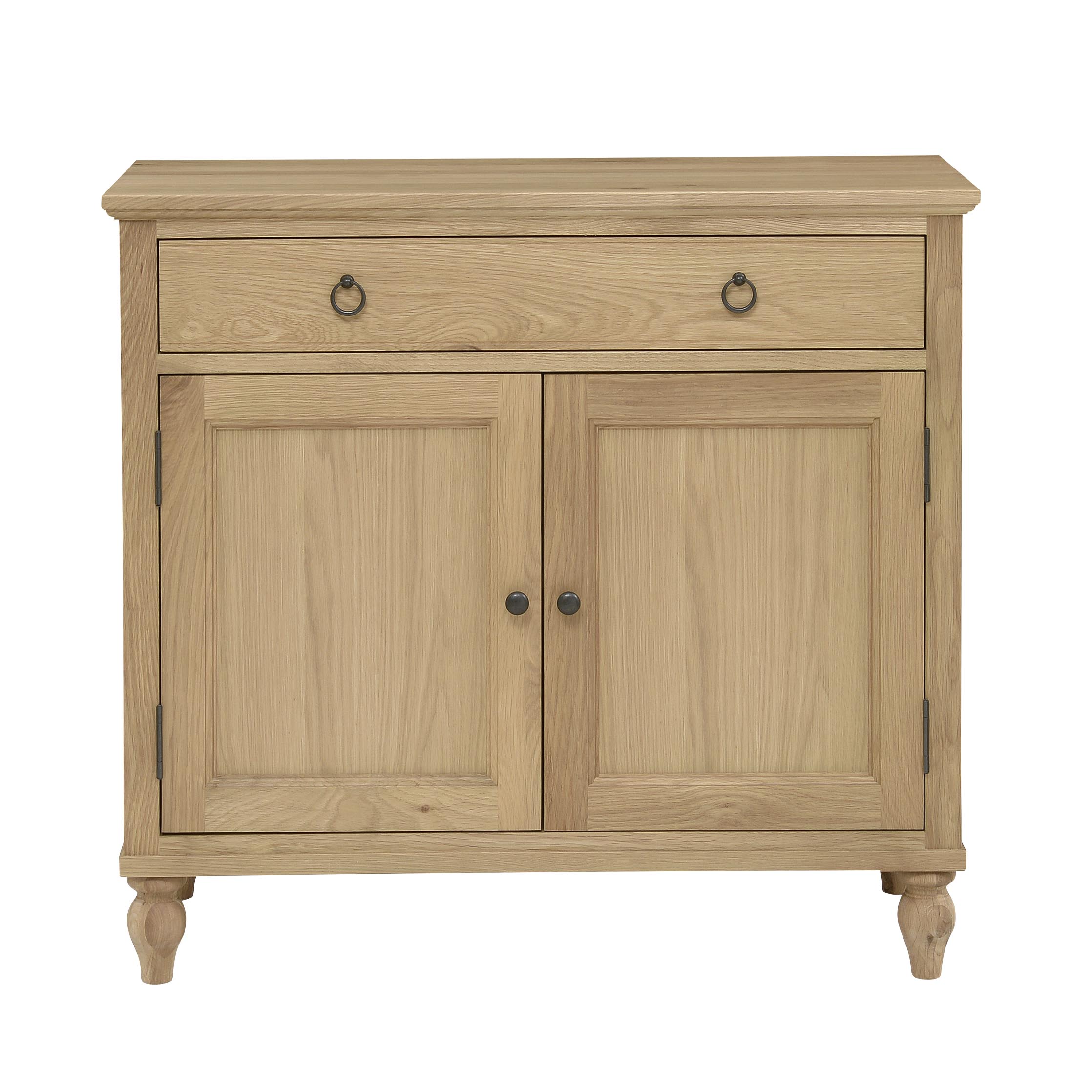 Elkstone Mellow Oak Small Sideboard