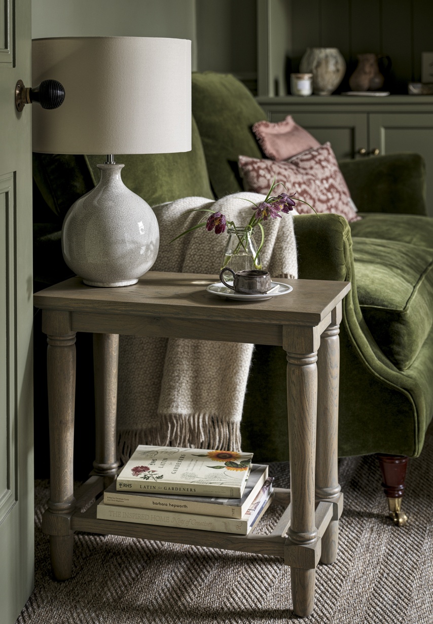 Cotswold Company AW25 Living Room
