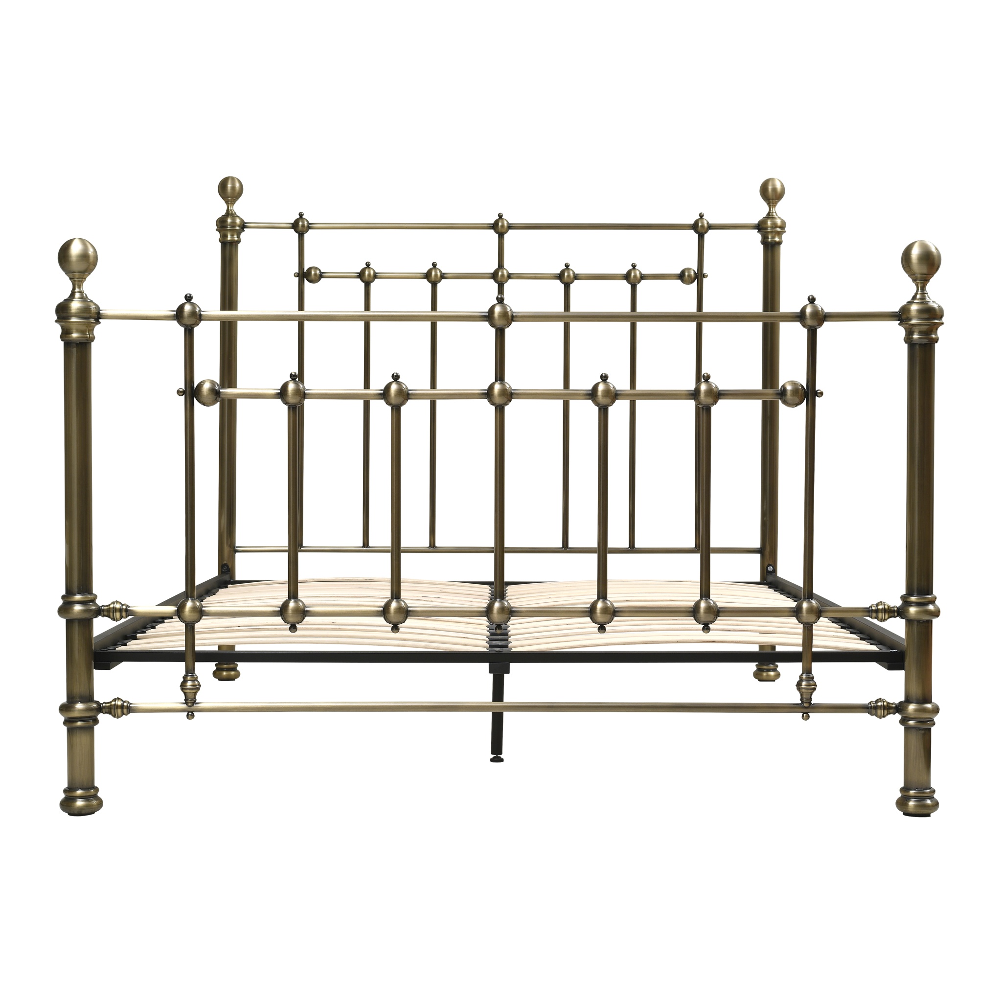 Arlington Metal Bed Double