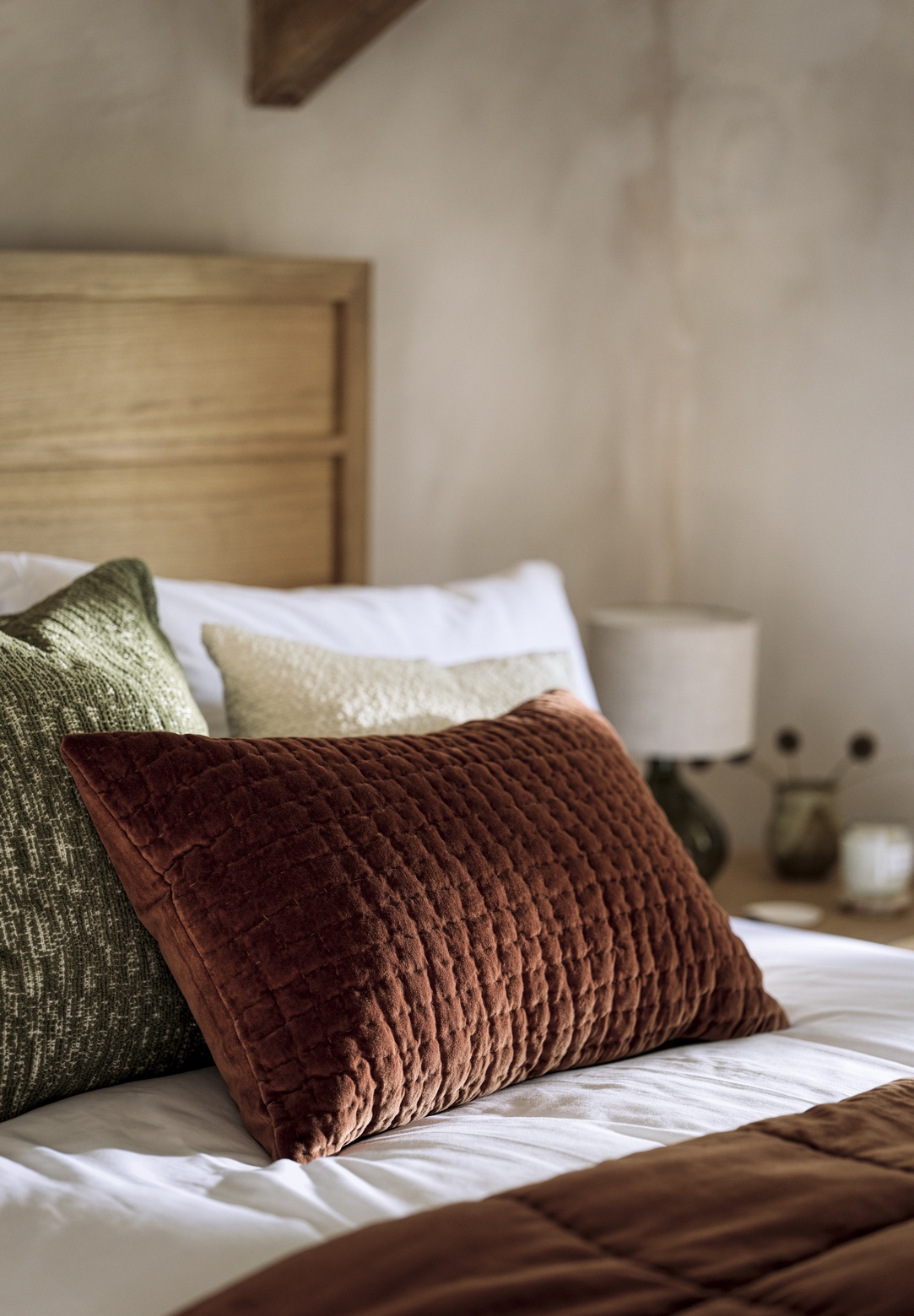 Cotswold Company Autumn Bedroom