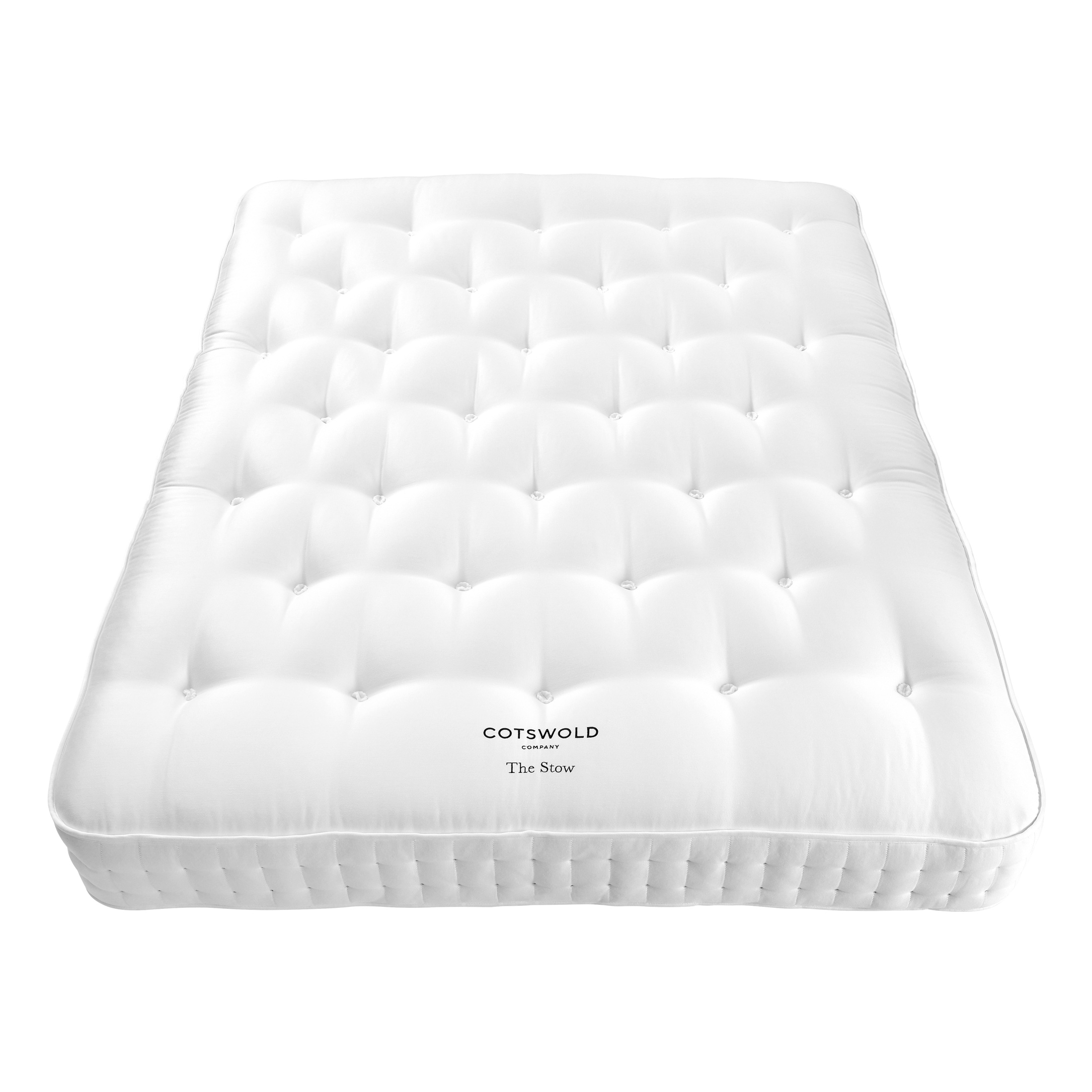 The Stow Kingsize Mattress Firm