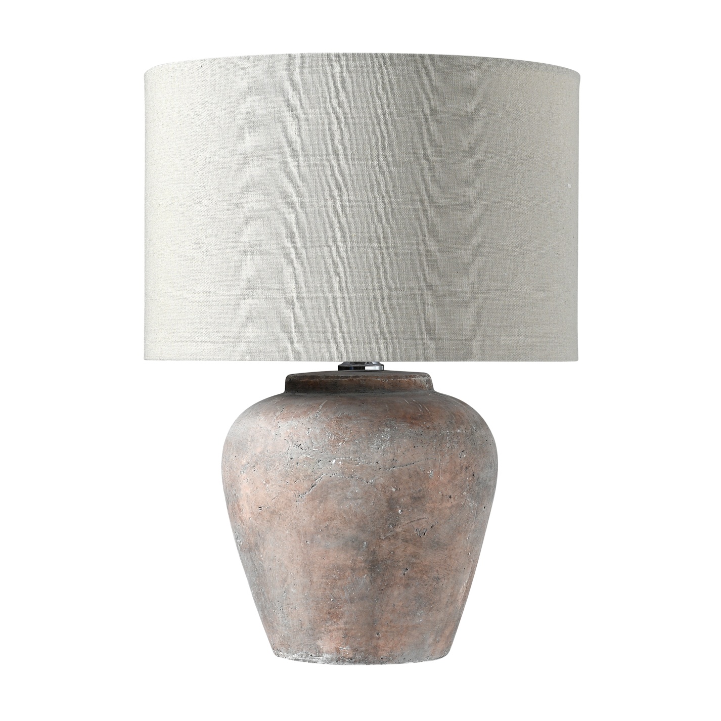 Perrinsfield Brown Table Lamp £99 Cotswoldco.com