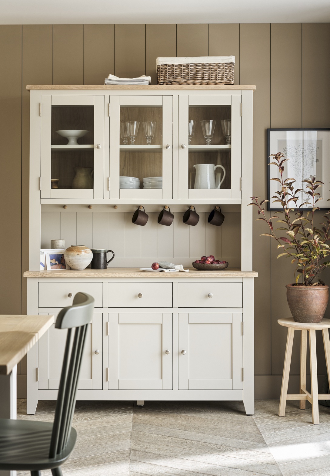 The Cotswold Company SS26 Dining Room