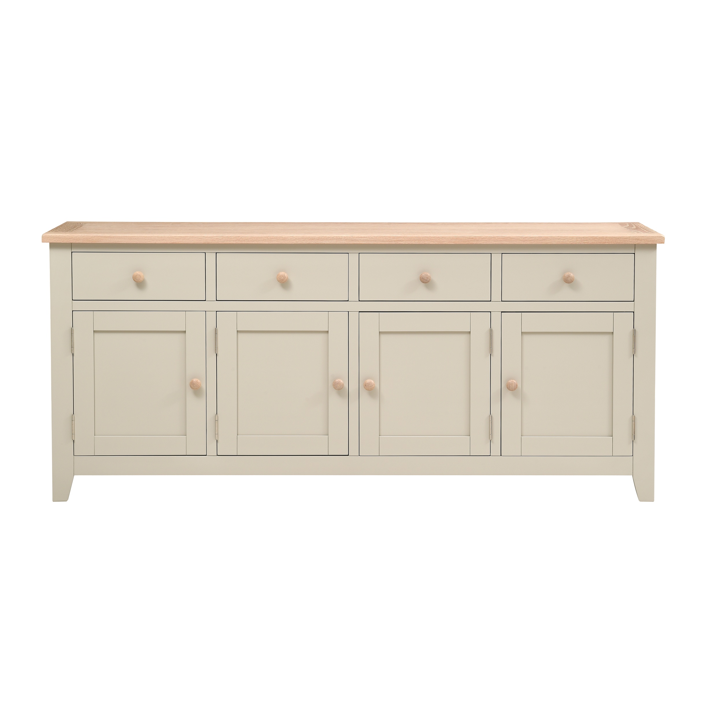 Chester Limestone Extra Large Sideboard